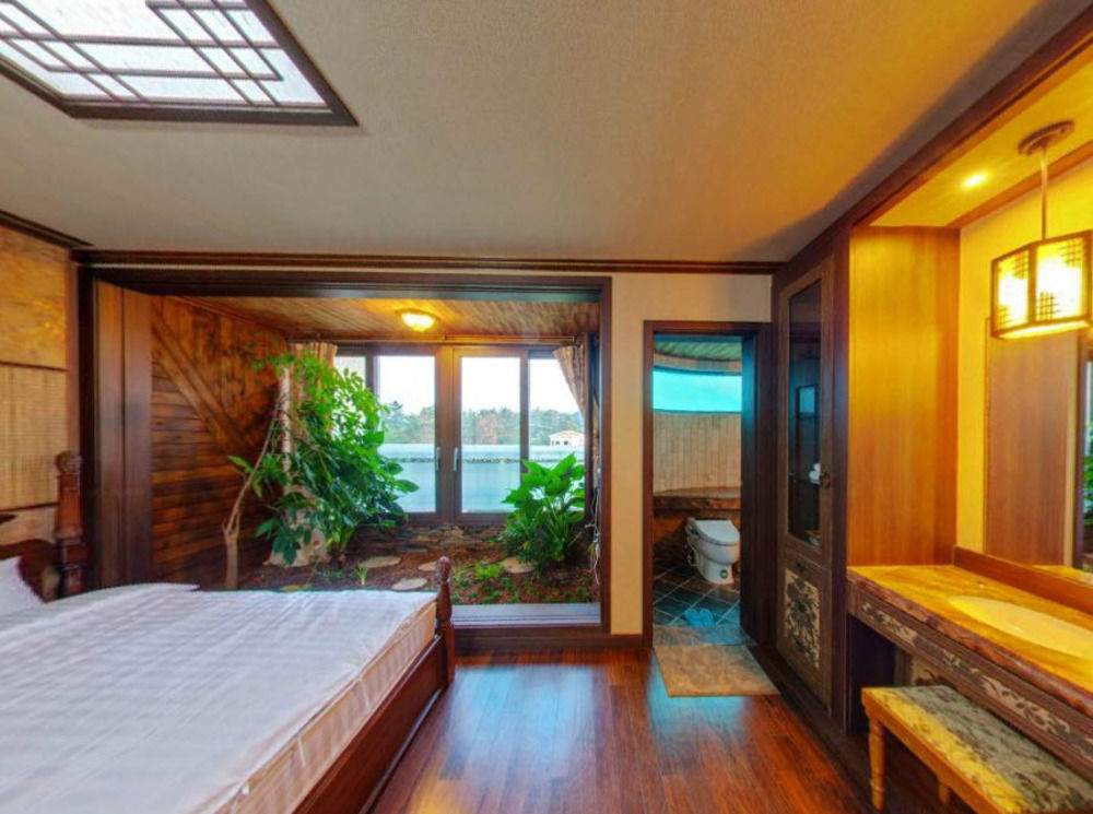 Jeju Nine Resort Exterior photo