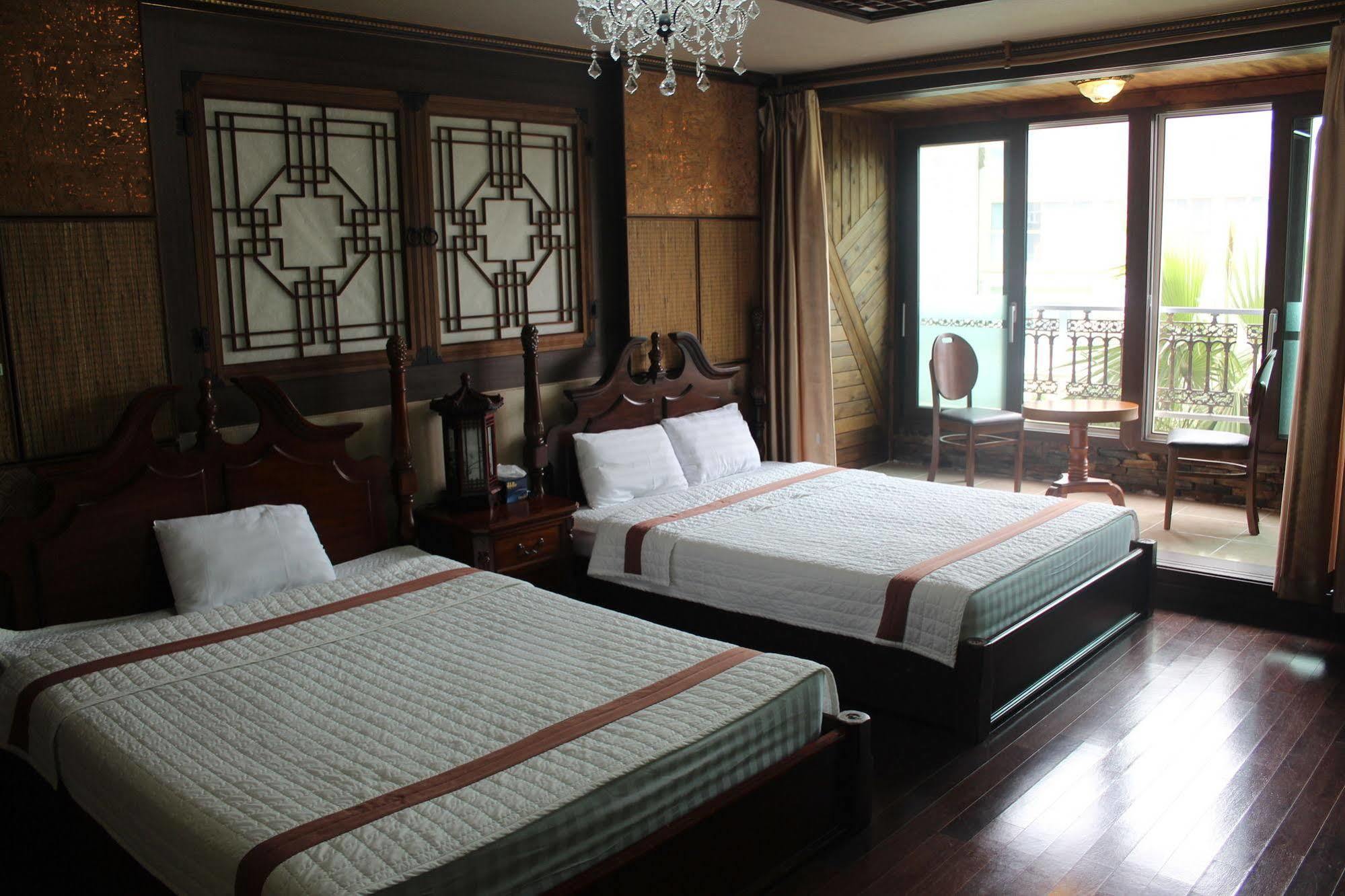 Jeju Nine Resort Exterior photo